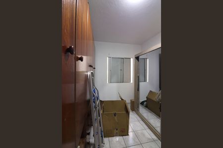 Quarto 2 de apartamento para alugar com 2 quartos, 50m² em Baeta Neves, São Bernardo do Campo