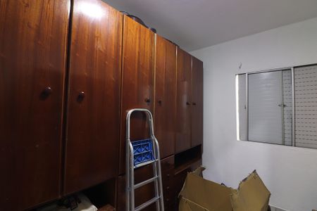 Quarto 2 de apartamento para alugar com 2 quartos, 50m² em Baeta Neves, São Bernardo do Campo