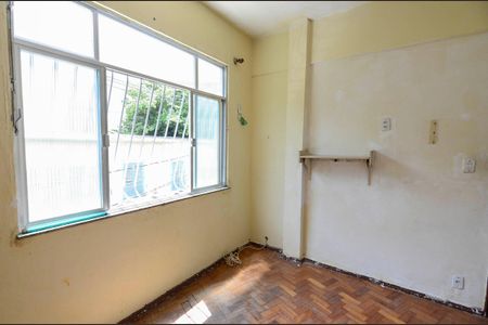 Quarto de apartamento para alugar com 1 quarto, 40m² em Tijuca, Rio de Janeiro