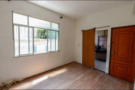 Apartamento para alugar com 1 quarto, 40m² em Tijuca, Rio de Janeiro