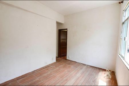 Sala de apartamento para alugar com 1 quarto, 40m² em Tijuca, Rio de Janeiro