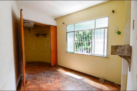 Quarto de apartamento para alugar com 1 quarto, 40m² em Tijuca, Rio de Janeiro
