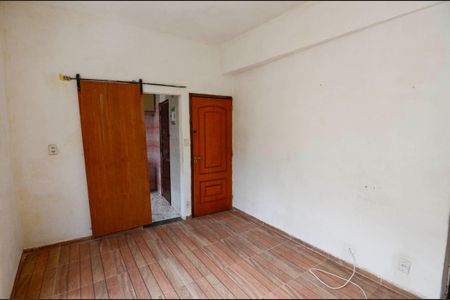 Sala de apartamento para alugar com 1 quarto, 40m² em Tijuca, Rio de Janeiro