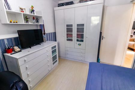 Apartamento à venda com 68m², 2 quartos e 1 vaga Apartamento à venda com 68m², 2 quartos e 1 vagaQuarto 2