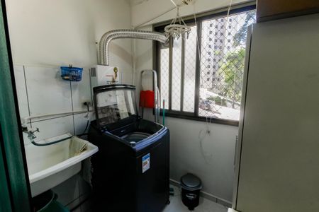 Apartamento à venda com 68m², 2 quartos e 1 vaga Apartamento à venda com 68m², 2 quartos e 1 vagaÁrea de Serviço