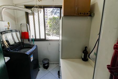 Apartamento à venda com 68m², 2 quartos e 1 vaga Apartamento à venda com 68m², 2 quartos e 1 vagaÁrea de Serviço