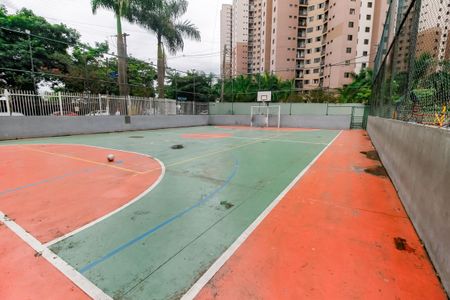 Apartamento à venda com 68m², 2 quartos e 1 vaga Apartamento à venda com 68m², 2 quartos e 1 vagaQuadra Esportiva