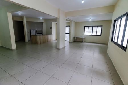 Apartamento à venda com 68m², 2 quartos e 1 vaga Apartamento à venda com 68m², 2 quartos e 1 vagaÁrea comum - Salão de festas