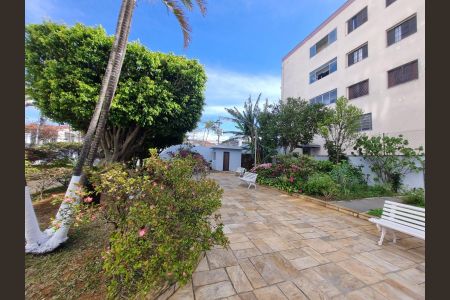 Apartamento para alugar com 120m², 4 quartos e 1 vaga Apartamento para alugar com 120m², 4 quartos e 1 vagaJardim