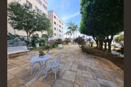 Apartamento para alugar com 120m², 4 quartos e 1 vaga Apartamento para alugar com 120m², 4 quartos e 1 vagaJardim