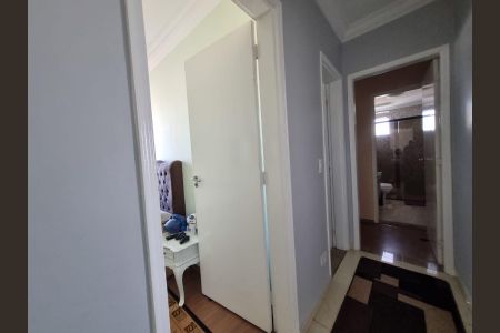 Apartamento para alugar com 120m², 4 quartos e 1 vaga Apartamento para alugar com 120m², 4 quartos e 1 vagaCorredor