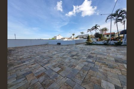 Apartamento para alugar com 120m², 4 quartos e 1 vaga Apartamento para alugar com 120m², 4 quartos e 1 vagaQuintal