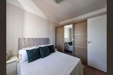 Apartamento para alugar com 120m², 4 quartos e 1 vaga Apartamento para alugar com 120m², 4 quartos e 1 vagaQuarto 3