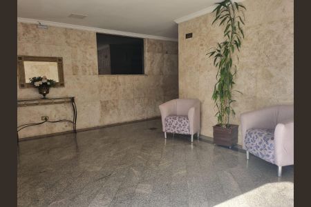 Apartamento para alugar com 120m², 4 quartos e 1 vaga Apartamento para alugar com 120m², 4 quartos e 1 vagaÁrea comum