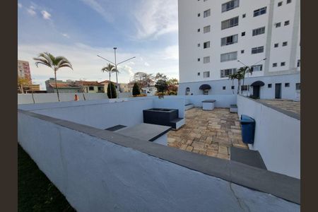 Apartamento para alugar com 120m², 4 quartos e 1 vaga Apartamento para alugar com 120m², 4 quartos e 1 vagaQuintal