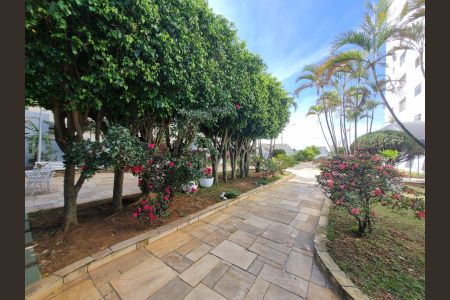 Apartamento para alugar com 120m², 4 quartos e 1 vaga Apartamento para alugar com 120m², 4 quartos e 1 vagaJardim