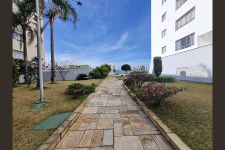 Apartamento para alugar com 120m², 4 quartos e 1 vaga Apartamento para alugar com 120m², 4 quartos e 1 vagaJardim