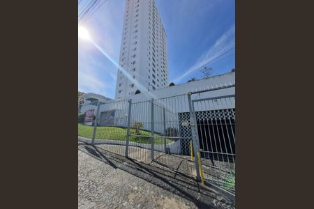 Apartamento para alugar com 120m², 4 quartos e 1 vaga Apartamento para alugar com 120m², 4 quartos e 1 vagaVista