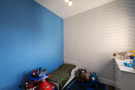 Apartamento à venda com 116m², 3 quartos e 2 vagasSuíte 2