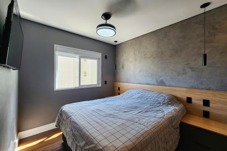 Apartamento à venda com 116m², 3 quartos e 2 vagasSuíte 3