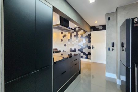 Apartamento à venda com 116m², 3 quartos e 2 vagasCozinha 