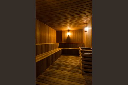 Apartamento à venda com 116m², 3 quartos e 2 vagasÁrea Comum 