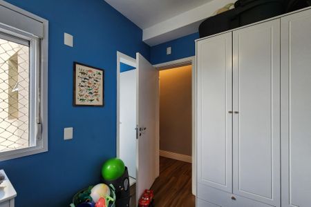 Apartamento à venda com 116m², 3 quartos e 2 vagasSuíte 2