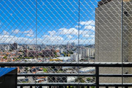 Apartamento à venda com 116m², 3 quartos e 2 vagasVista