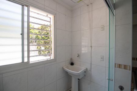 Área de Serviço de casa à venda com 3 quartos, 150m² em Rio Pequeno, São Paulo