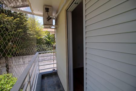 Varanda do Quarto 1 de casa de condomínio à venda com 3 quartos, 150m² em Rio Pequeno, São Paulo