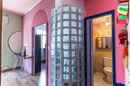 Studio de kitnet/studio à venda com 1 quarto, 36m² em Centro Histórico de São Paulo, São Paulo