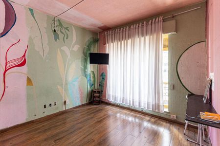 Studio à venda com 36m², 1 quarto e sem vagaStudio