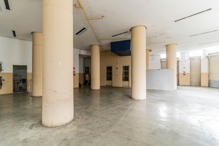 Studio à venda com 36m², 1 quarto e sem vagaHall de Entrada