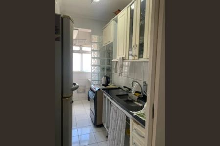 Foto 07 de apartamento à venda com 2 quartos, 53m² em Chácara Inglesa, São Paulo