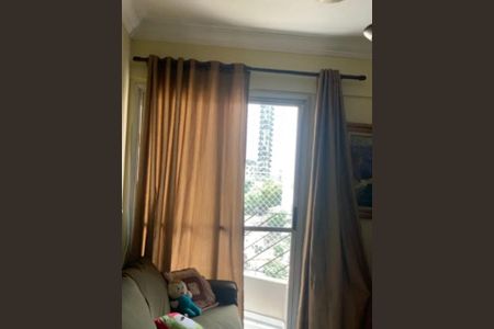 Foto 10 de apartamento à venda com 2 quartos, 53m² em Chácara Inglesa, São Paulo