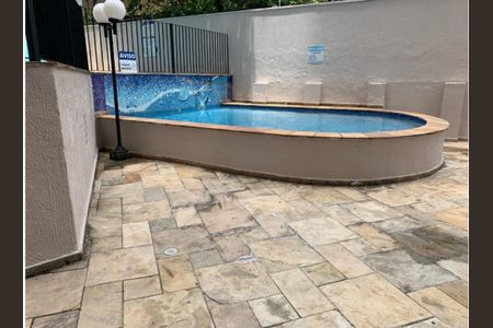 Foto 13 de apartamento à venda com 2 quartos, 53m² em Chácara Inglesa, São Paulo