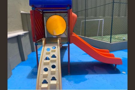 Foto 14 de apartamento à venda com 2 quartos, 53m² em Chácara Inglesa, São Paulo