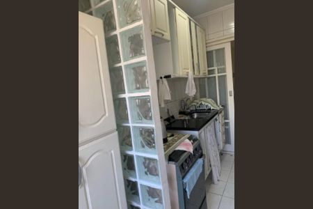 Foto 06 de apartamento à venda com 2 quartos, 53m² em Chácara Inglesa, São Paulo