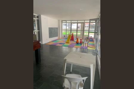 Foto 12 de apartamento à venda com 2 quartos, 53m² em Chácara Inglesa, São Paulo