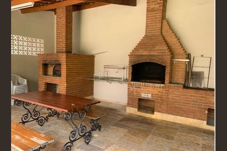 Foto 16 de apartamento à venda com 2 quartos, 53m² em Chácara Inglesa, São Paulo