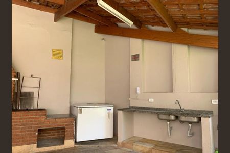 Foto 17 de apartamento à venda com 2 quartos, 53m² em Chácara Inglesa, São Paulo