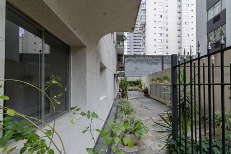 Apartamento à venda com 68m², 2 quartos e 1 vaga Apartamento à venda com 68m², 2 quartos e 1 vagaÁrea externa