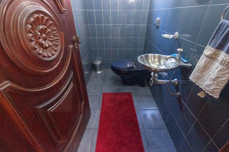 Casa à venda com 140m², 3 quartos e 4 vagasLavabo