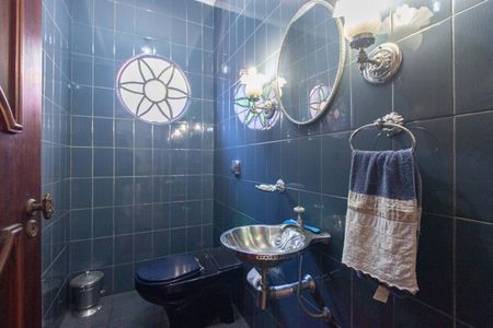 Casa à venda com 140m², 3 quartos e 4 vagasLavabo