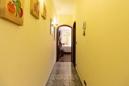 Casa à venda com 140m², 3 quartos e 4 vagasCorredor