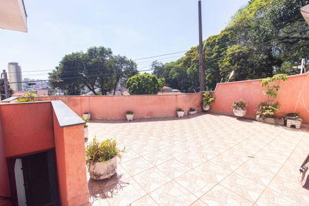 Casa à venda com 140m², 3 quartos e 4 vagasÁrea comum