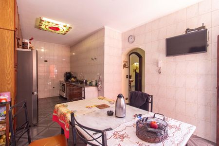 Casa à venda com 140m², 3 quartos e 4 vagasCozinha