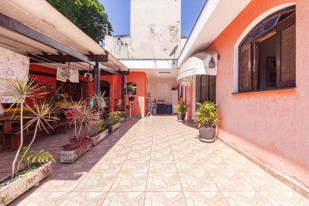 Casa à venda com 140m², 3 quartos e 4 vagasÁrea comum