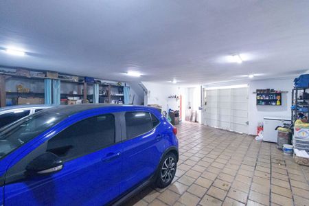 Casa à venda com 140m², 3 quartos e 4 vagasGaragem 