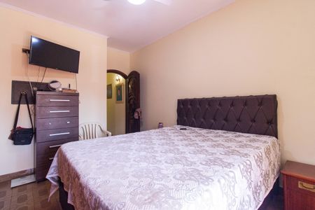 Casa à venda com 140m², 3 quartos e 4 vagasSuíte 1